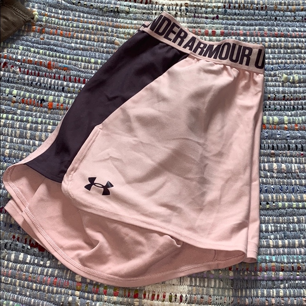 running shorts